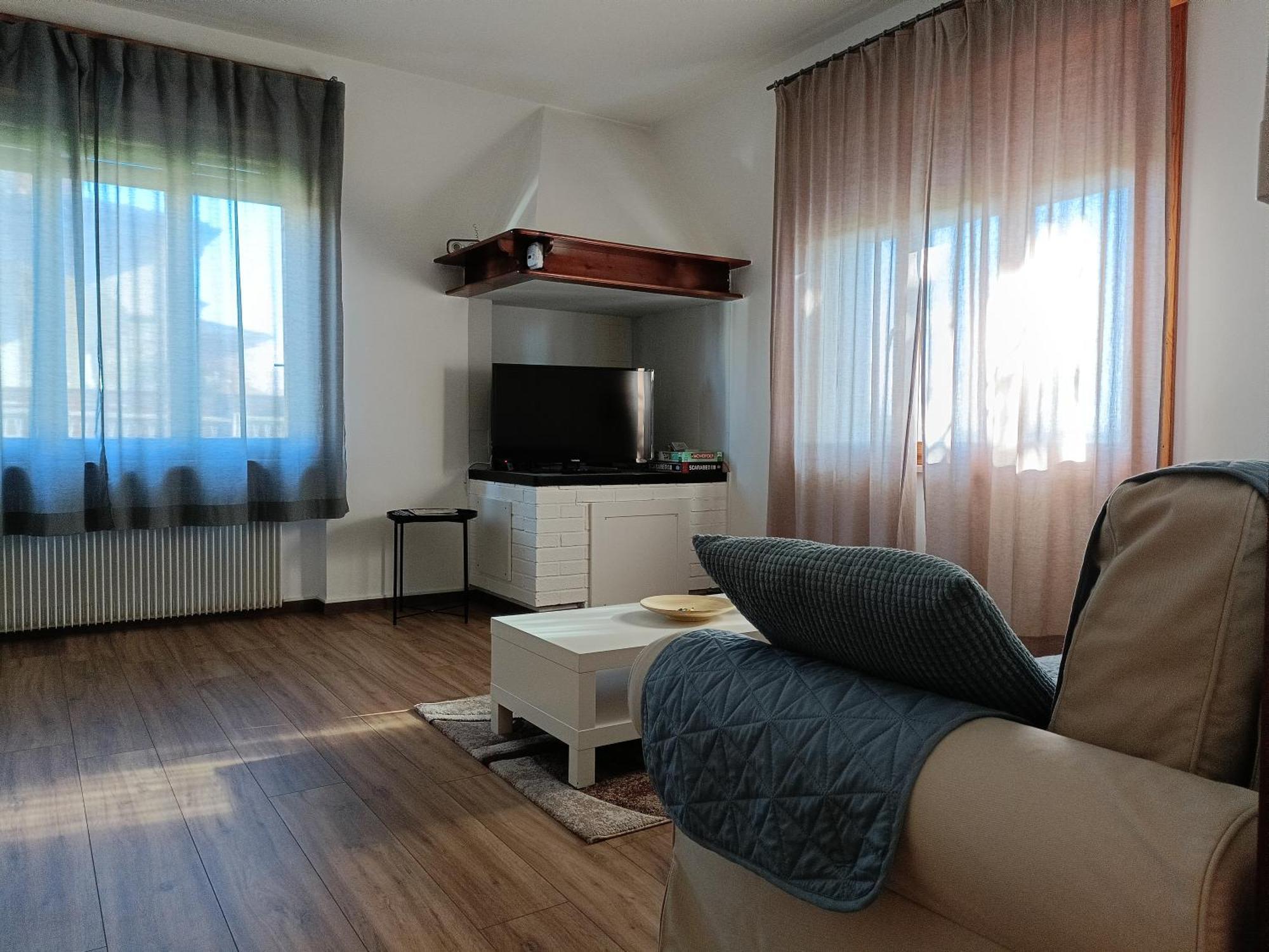 圣克兹索佐La Casa Delle Magnolie别墅 外观 照片